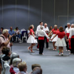 Concurs de colles sardanistes a Encamp