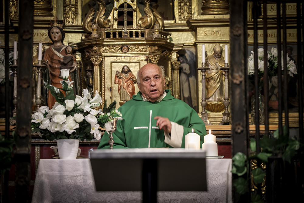 Festa major de la cortinada i arans