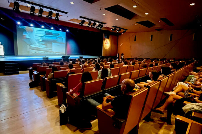Conferència de la FPNSM