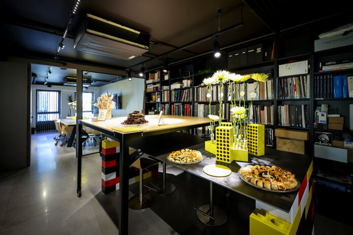 Hekkio Arquitectura