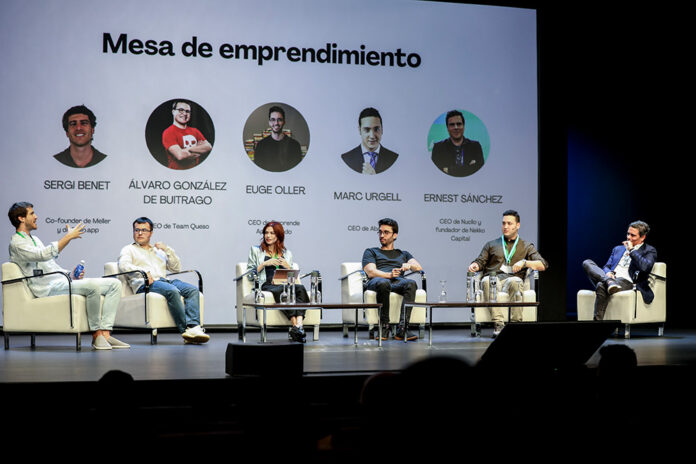 Andorra Economic Forum AEF
