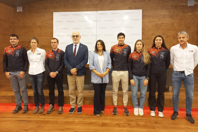 Presentació esquí de fons de la FAE Andbank