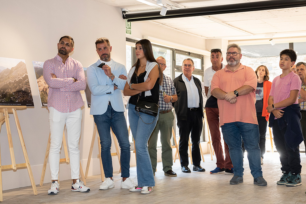 La Pitavola del Comapedrosa