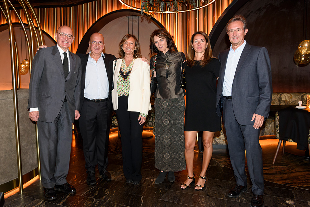 Conferència Michel Rogé