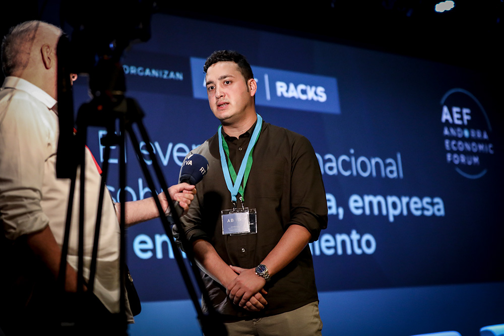 Andorra Economic Forum AEF