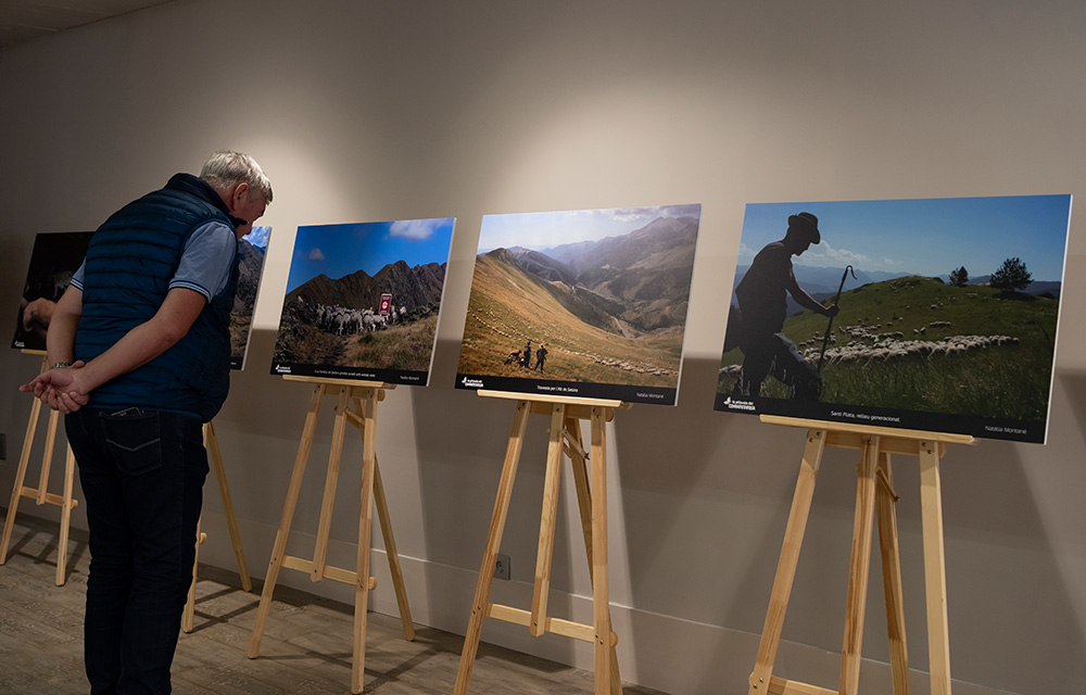 La Pitavola del Comapedrosa