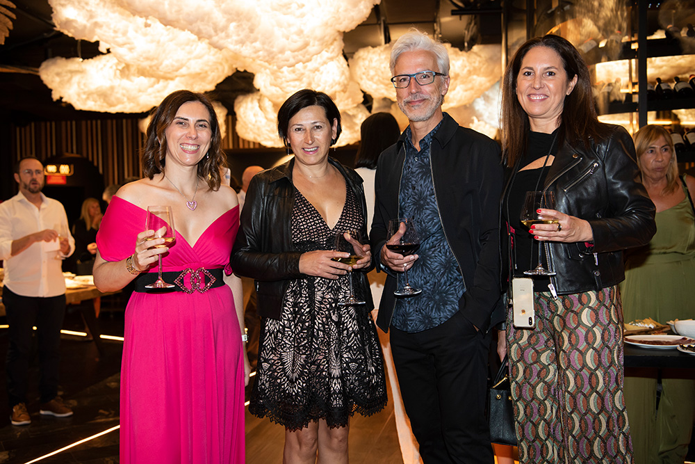 Conferència Michel Rogé