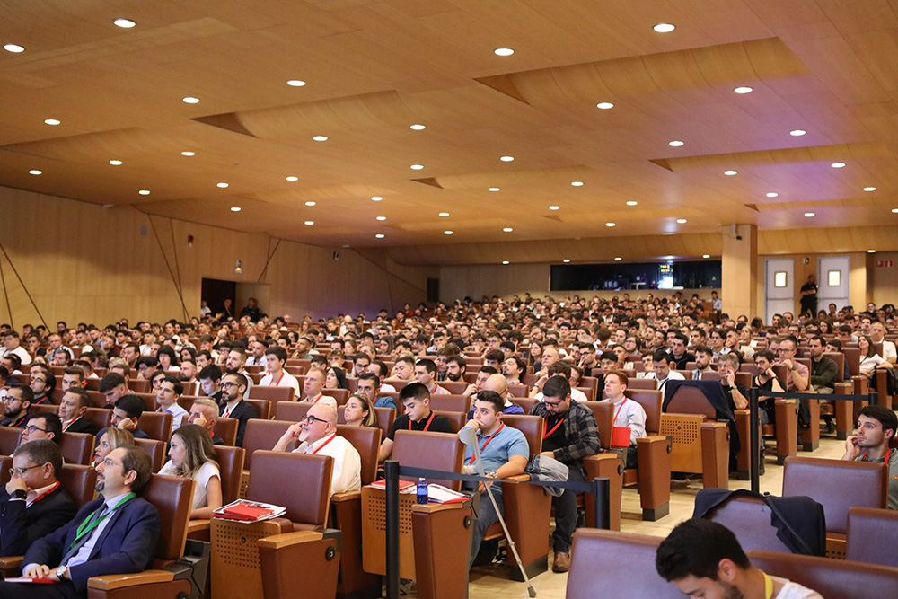 Andorra Economic Forum AEF