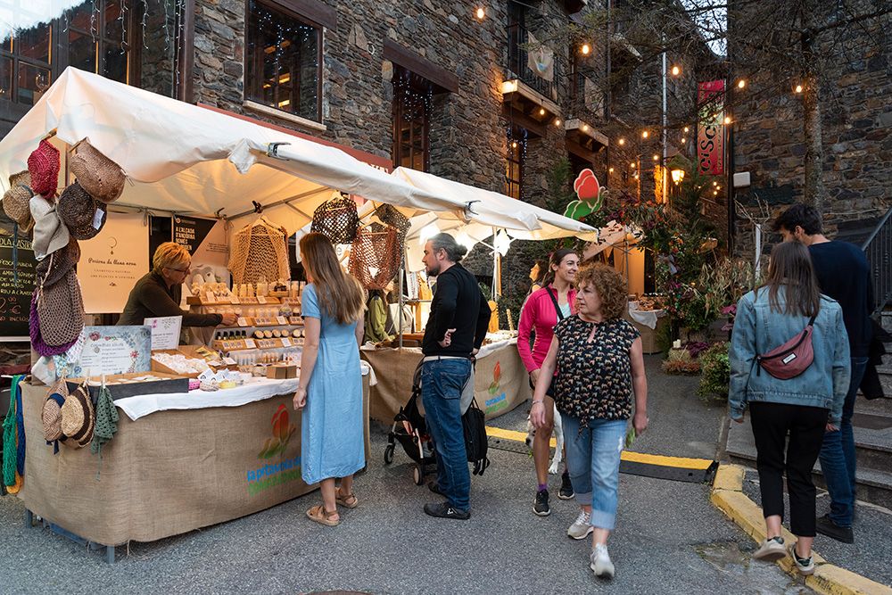 La Pitavola del Comapedrosa