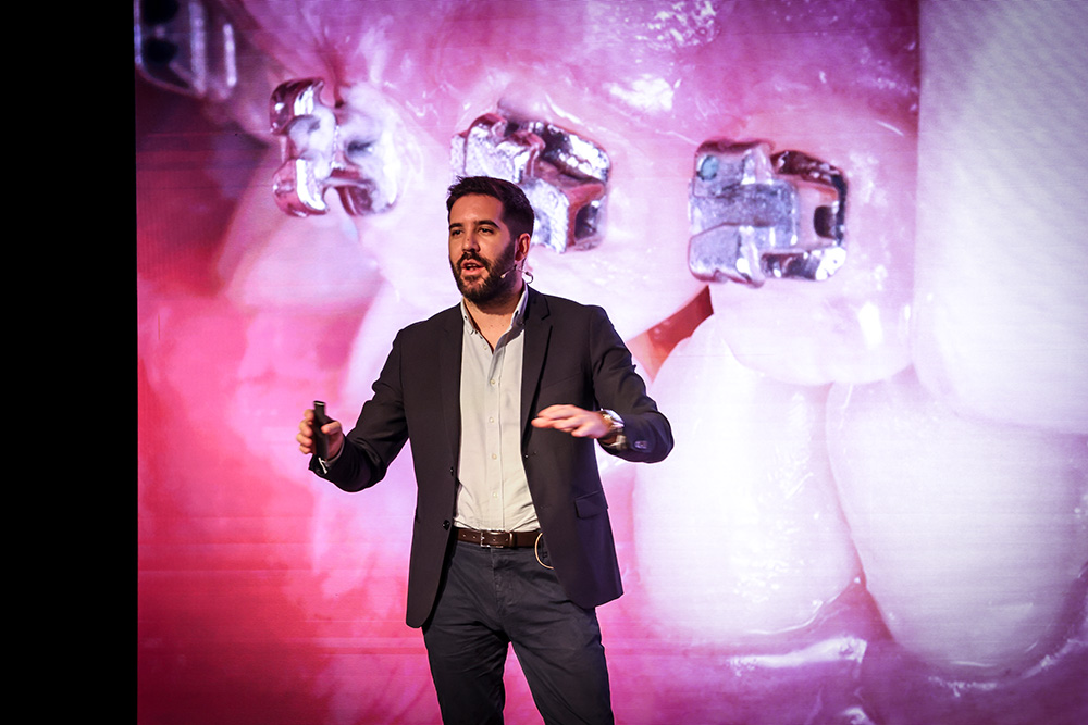 Conferència Michel Rogé