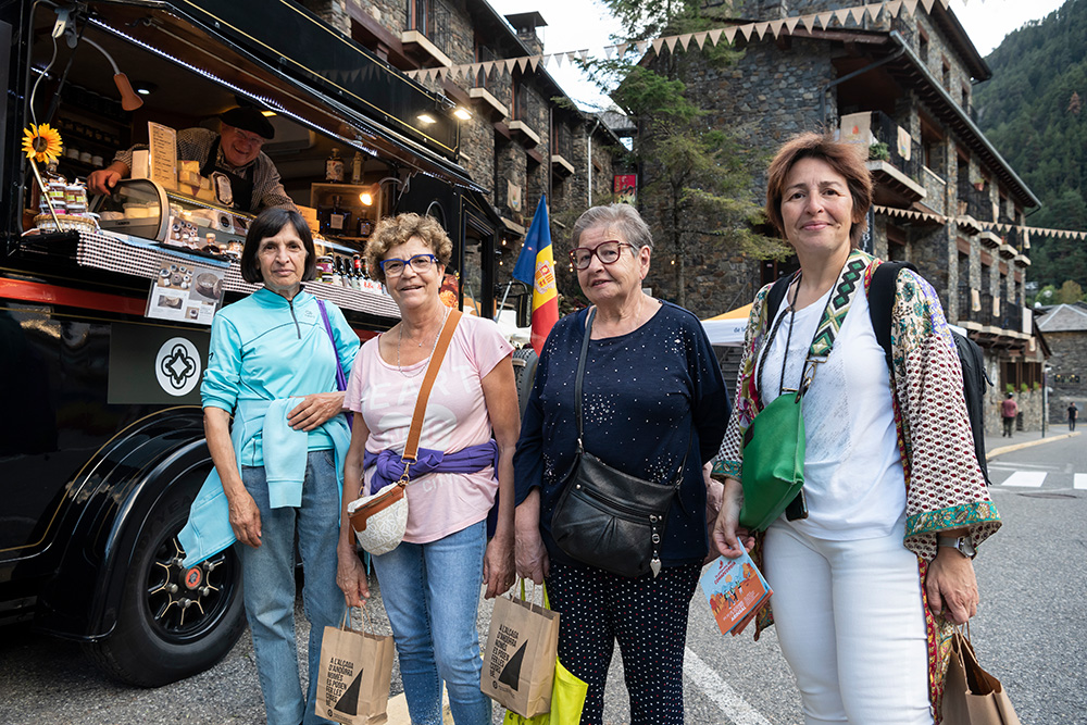 La Pitavola del Comapedrosa