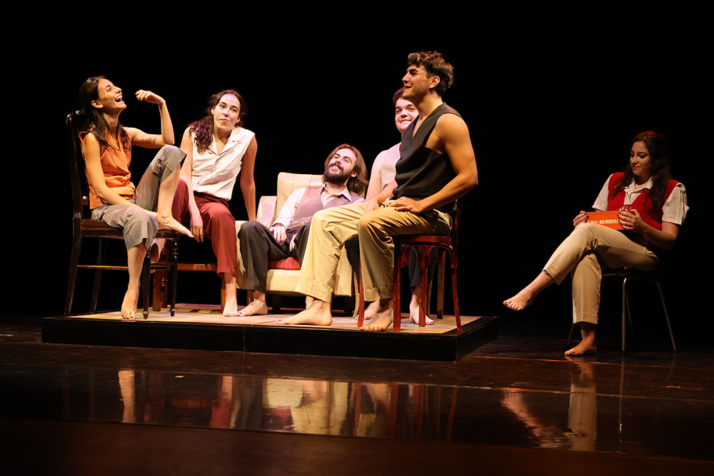 Festival Andorra Crea