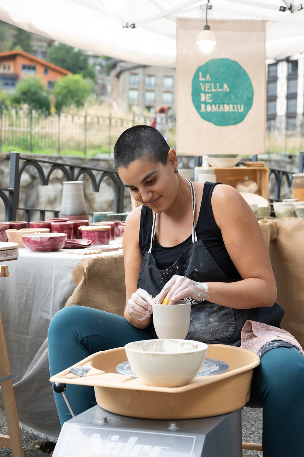 La Pitavola del Comapedrosa