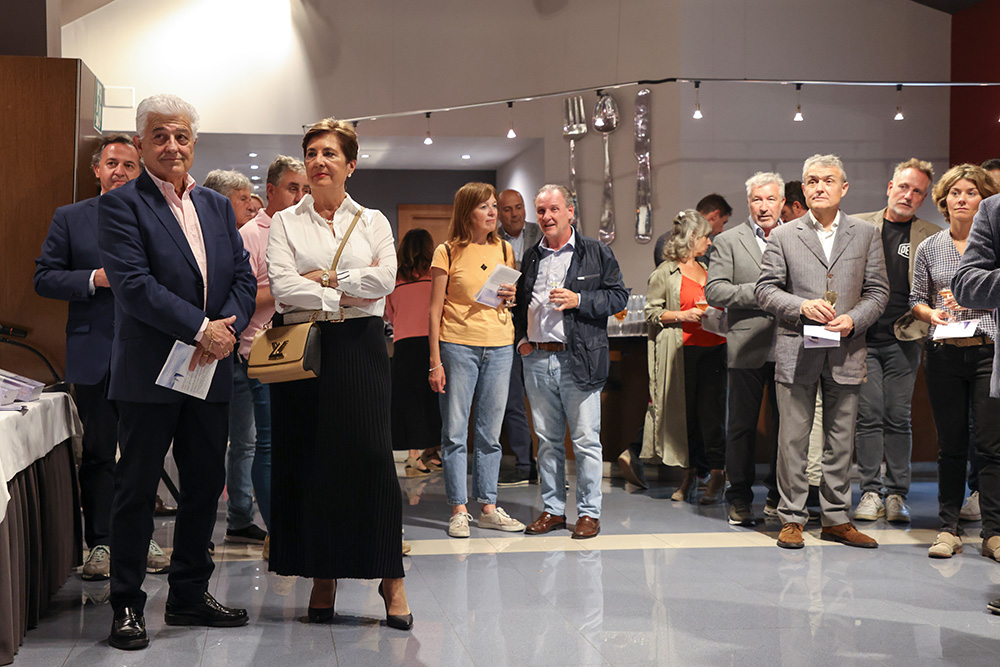 30 anys del Club Nàutic d'Andorra