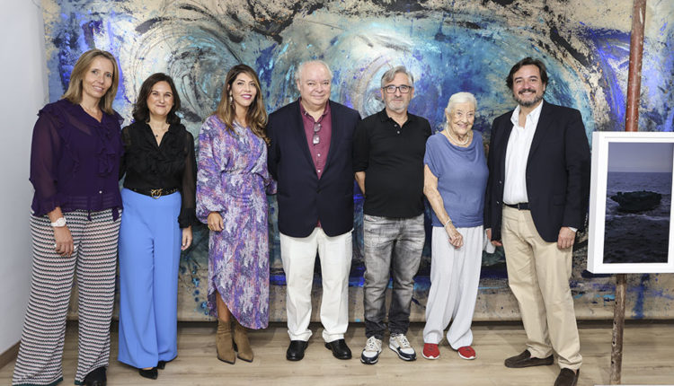 EXPO CRISTINA BABILONI_ART AL SET-8557