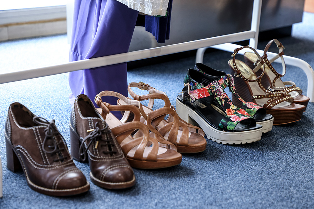 Garage Sale amb UNICEF Andorra i Andtropia