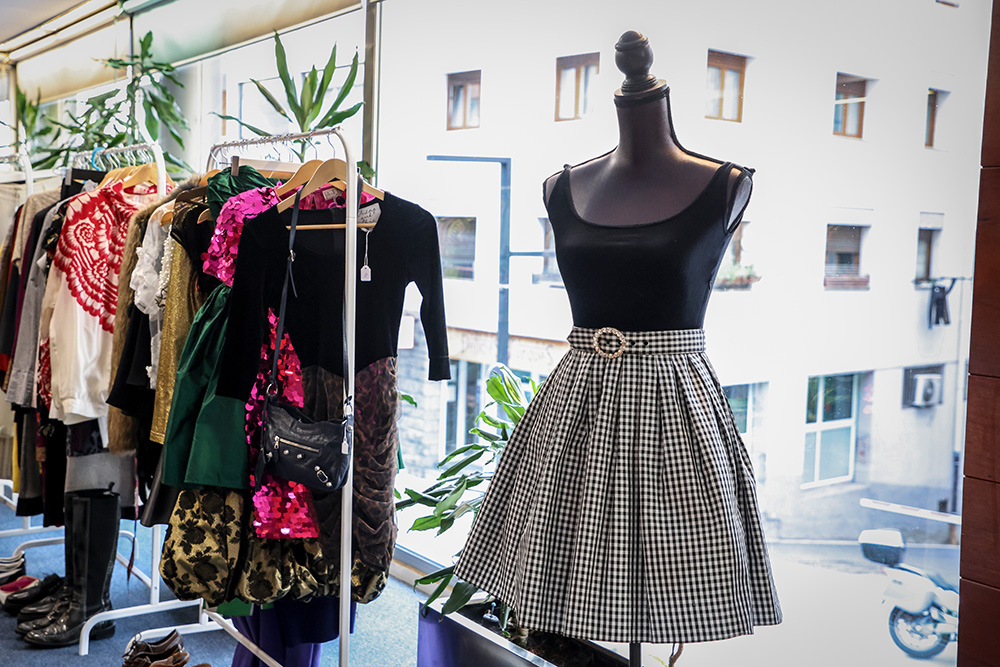 Garage Sale amb UNICEF Andorra i Andtropia