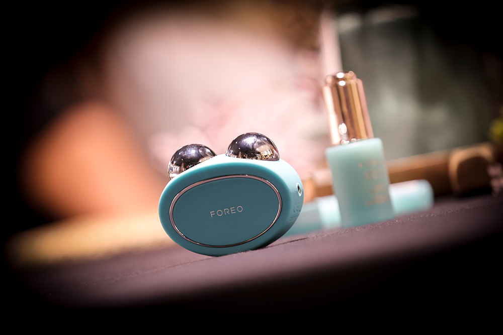 Beauty Days de Pyrénées amb FOREO