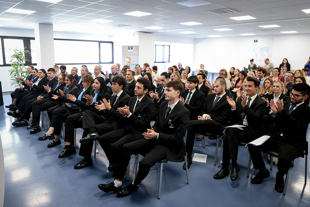 Hotel & Tourism School VATEL Andorra