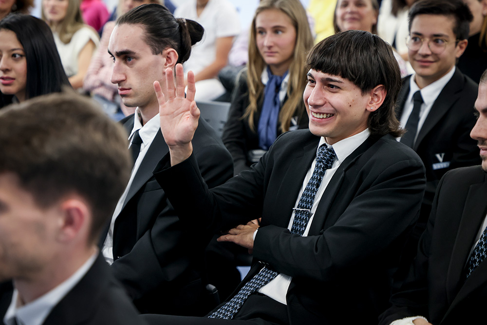 Hotel & Tourism School VATEL Andorra