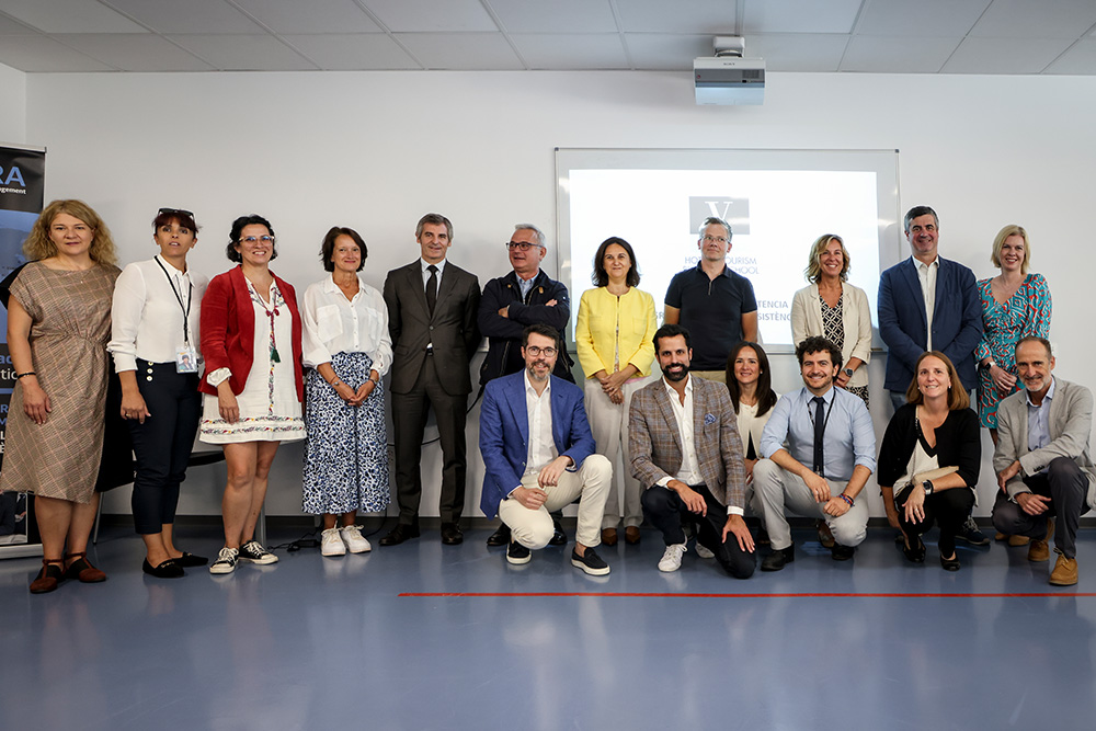 Hotel & Tourism School VATEL Andorra