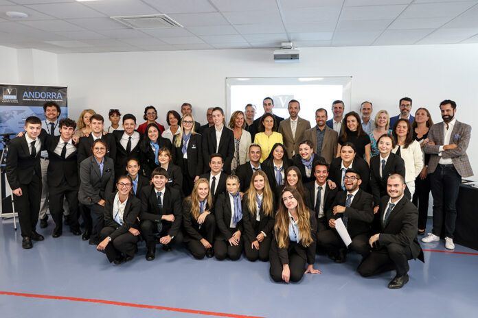 Hotel & Tourism School VATEL Andorra