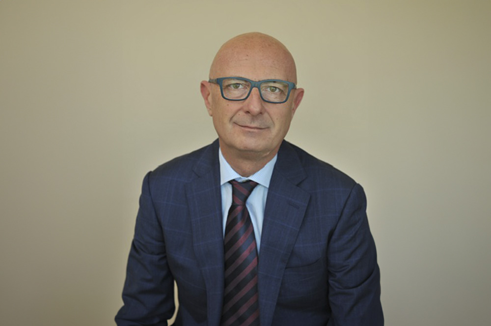 Giovanni Cavalli de We Love Italy