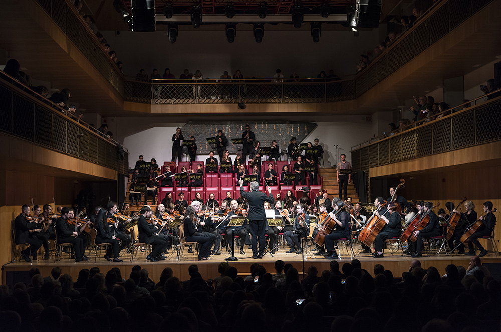 Concert de Santa Cecília