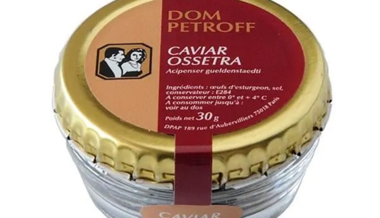 02_Caviar Osetra