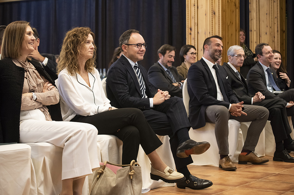 21è Fòrum d’Empresa Familiar Andorrana