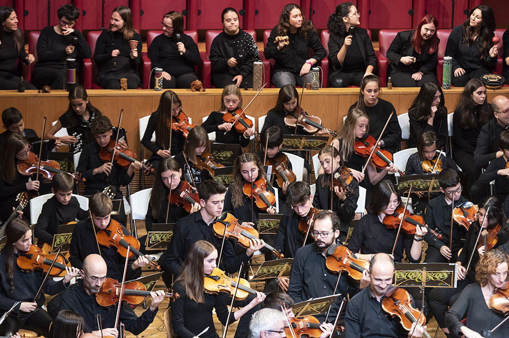 Concert de Santa Cecília