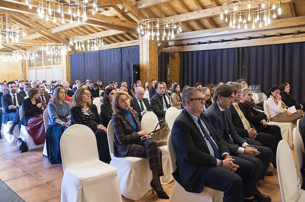 21è Fòrum d’Empresa Familiar Andorrana