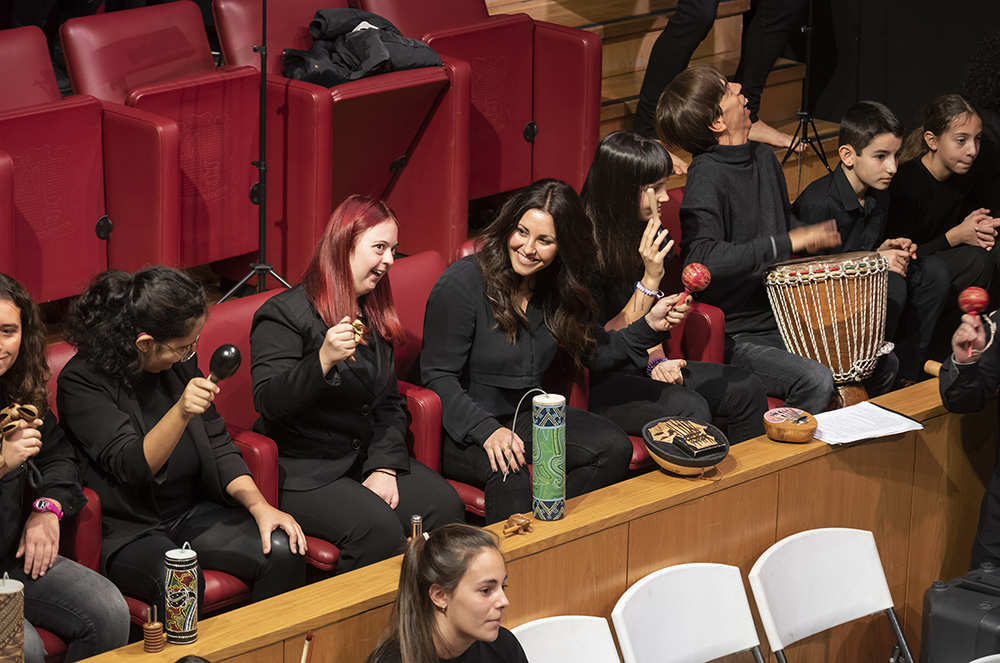 Concert de Santa Cecília