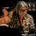 Degustació de Parés Baltà i el menú de tardor de Beç Restaurant