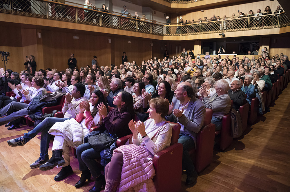 Concert de Santa Cecília