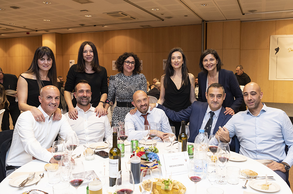 Aniversari del VPC Andorra Rugby XV