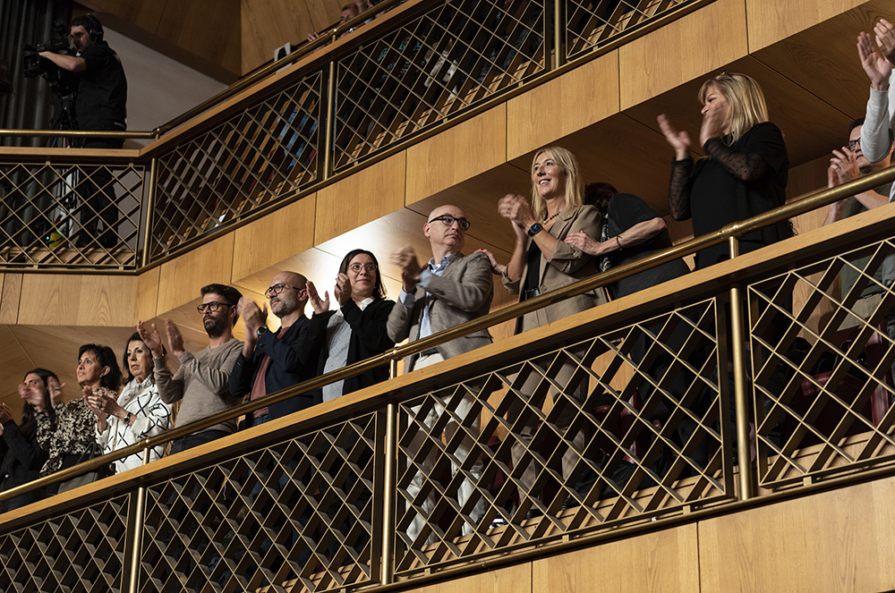 Concert de Santa Cecília