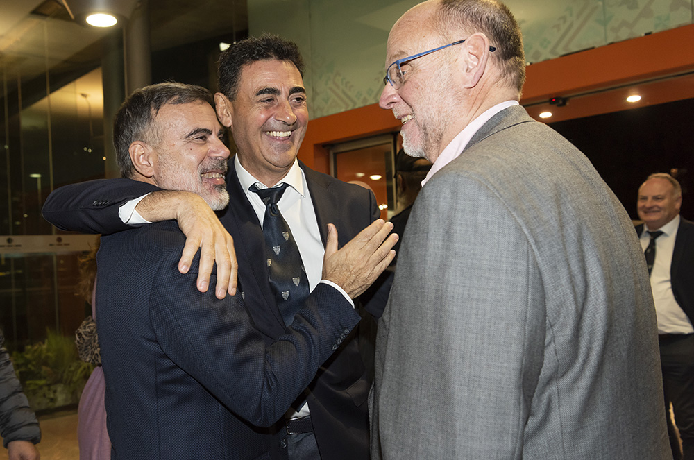 Aniversari del VPC Andorra Rugby XV