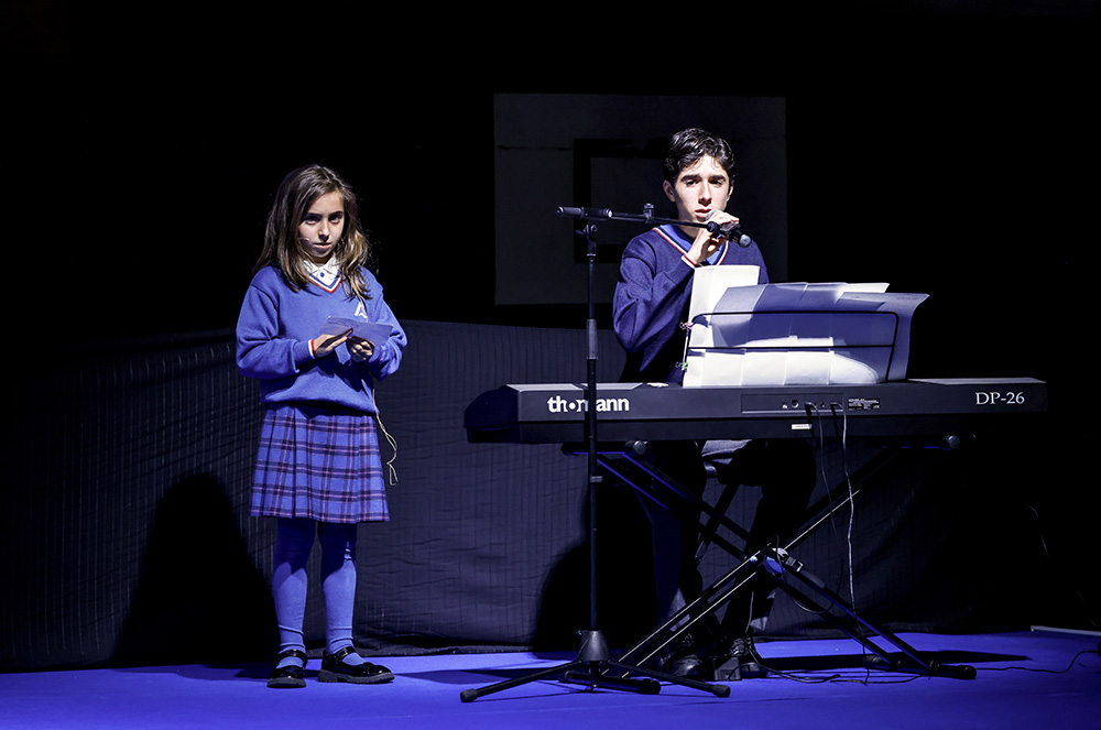 Jane Goodall a Andorra