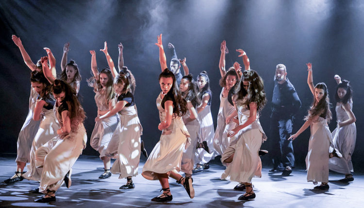 Ànima Clara de l'Esbart Santa Anna