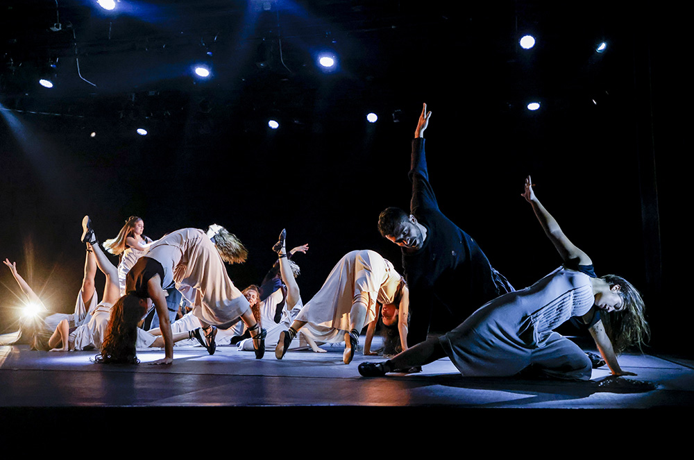 Ànima Clara de l'Esbart Santa Anna