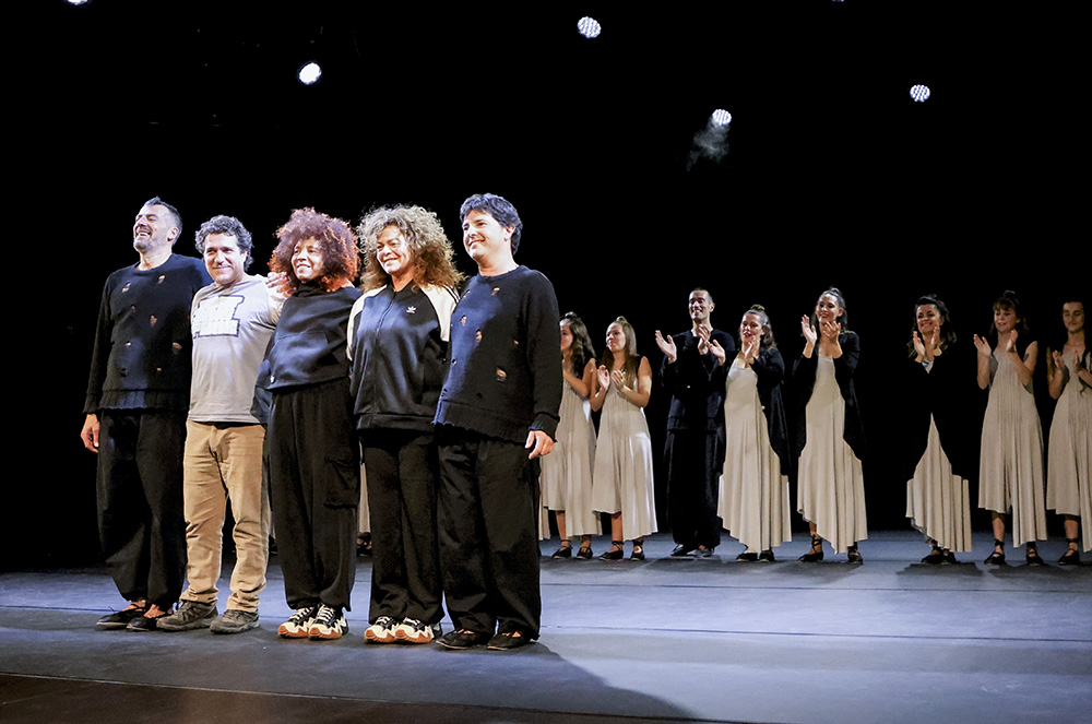 Ànima Clara de l'Esbart Santa Anna