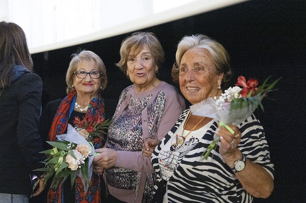 Dones de les escaldes