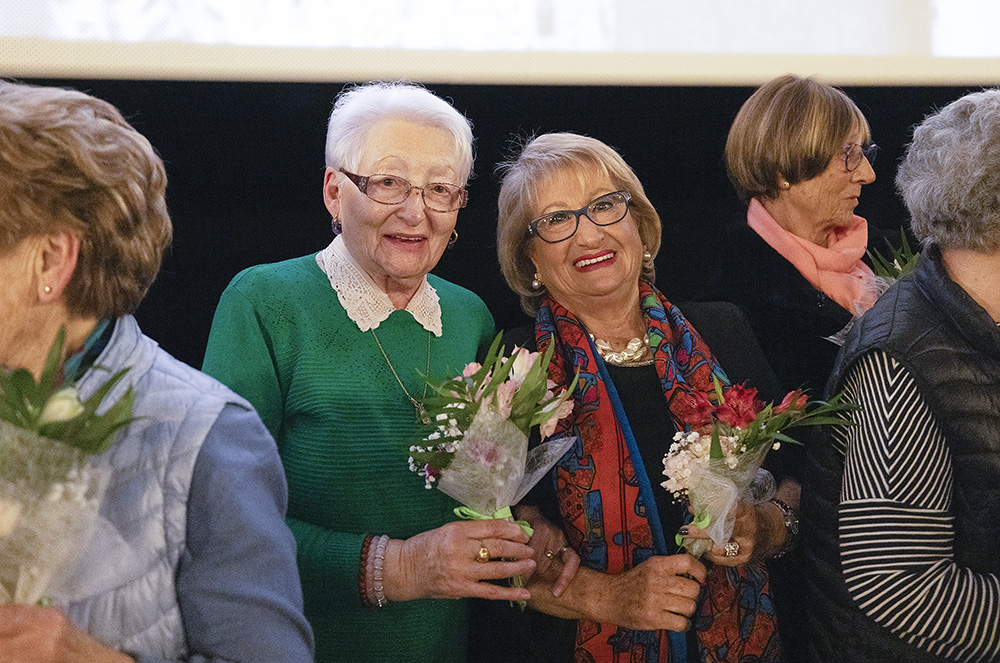 Dones de les escaldes