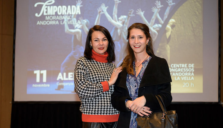 ALENTO TEMPORADA MORABANC 2