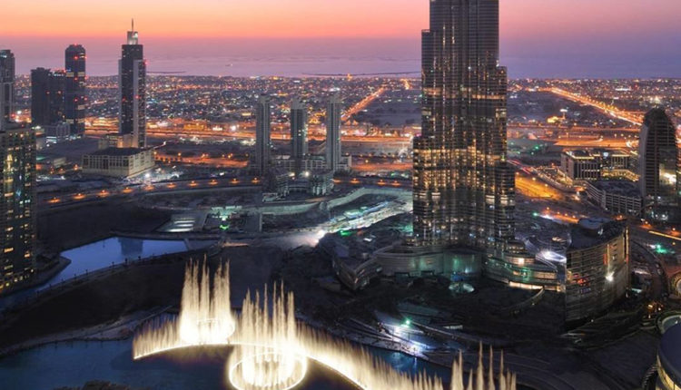 Armani Hotel Dubai – Burj-Khalifa-View-1-e1637142984529