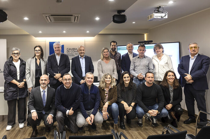Consell del Sector Privat de Turisme