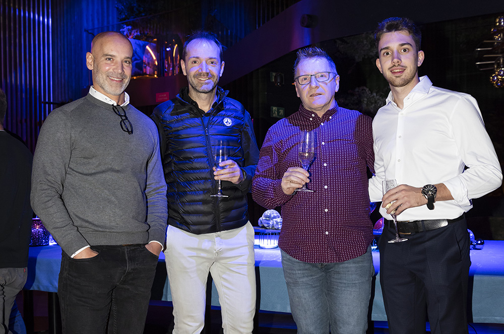 Presentación de JOCOR i Hitachi a UNNIC