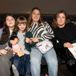 Espectacle Tadeo Jones i la taula maragda