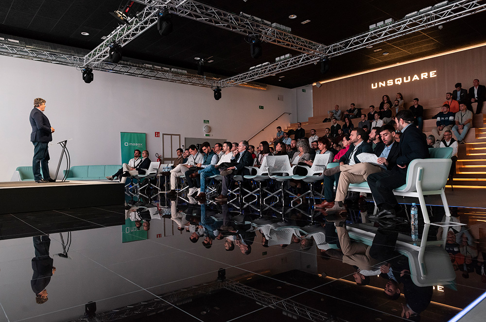 Momentum Live in Andorra